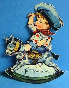 Mechanical Valentine 05, public domain